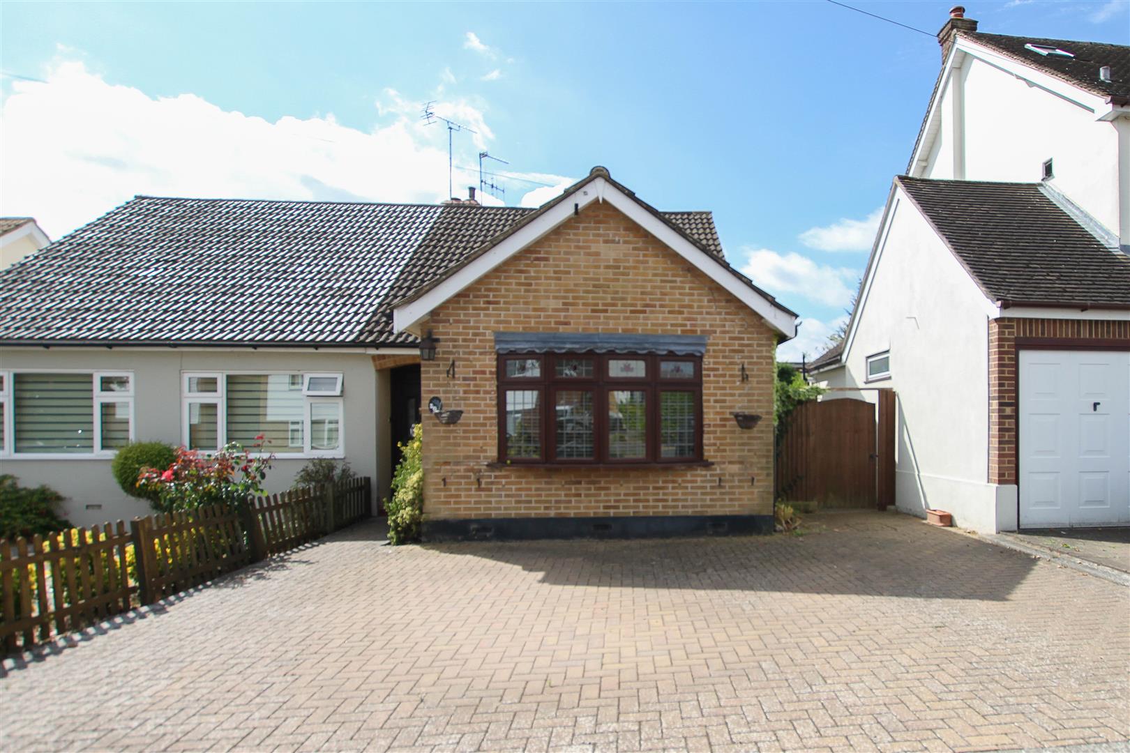 Lime Grove, Doddinghurst, Brentwood Keith Ashton